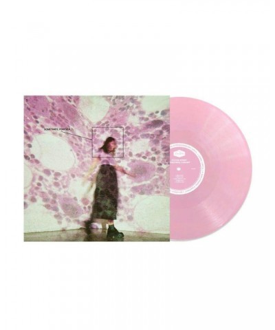 $15.40 Soccer Mommy Sometimes Forever Ltd Vinyl Record Vinyl