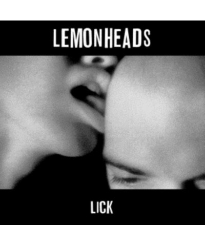 $16.25 The Lemonheads LP Vinyl Record - Lick Vinyl