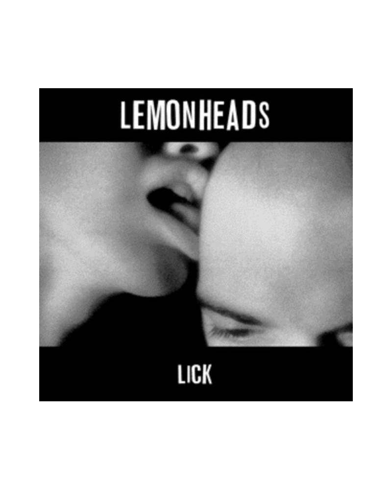 $16.25 The Lemonheads LP Vinyl Record - Lick Vinyl