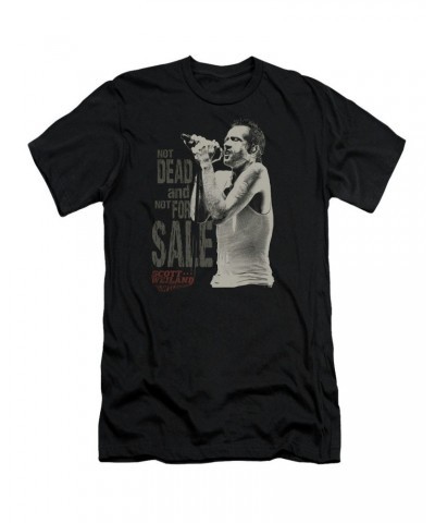 $9.00 Scott Weiland Slim-Fit Shirt | NOT DEAD Slim-Fit Tee Shirts