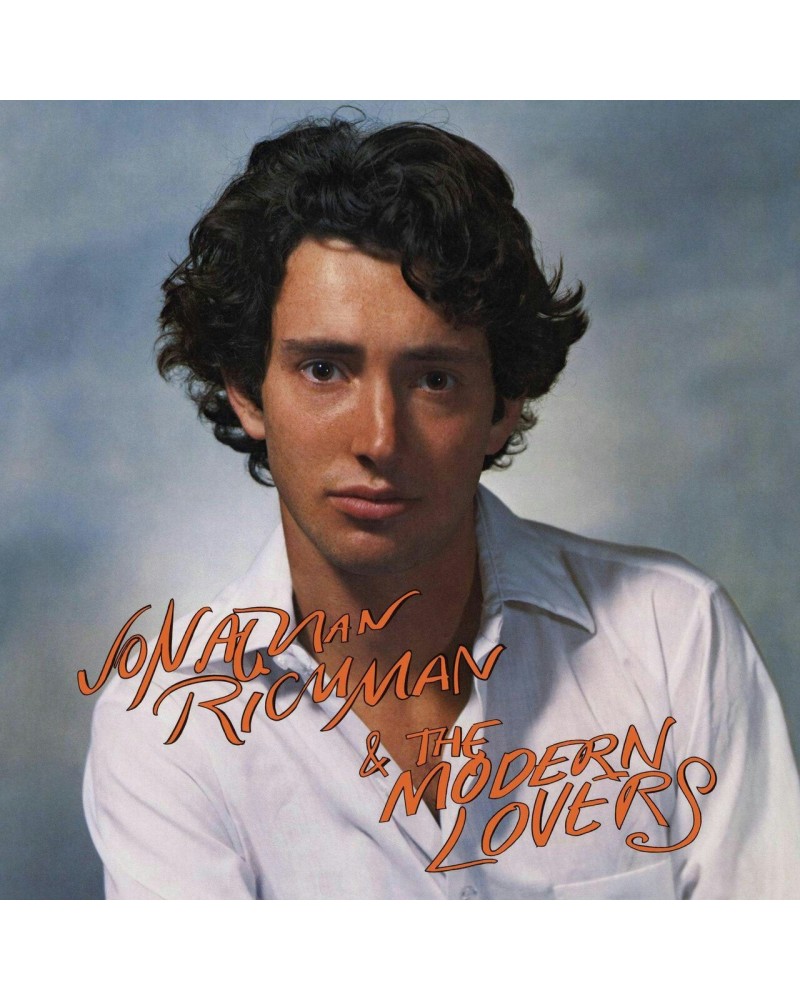 $7.80 Jonathan Richman & The Modern Lovers Vinyl Record Vinyl