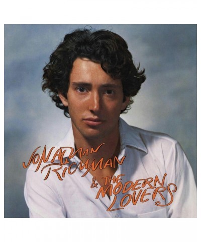 $7.80 Jonathan Richman & The Modern Lovers Vinyl Record Vinyl