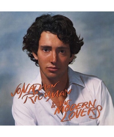 $7.80 Jonathan Richman & The Modern Lovers Vinyl Record Vinyl