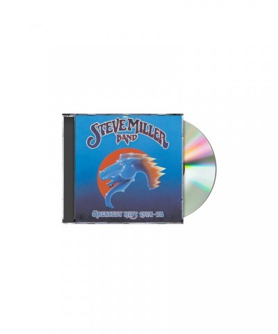 $5.04 Steve Miller Band Greatest Hits: 1974-1978 CD CD