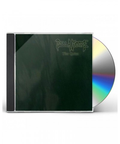 $5.33 Bella Morte QUIET CD CD