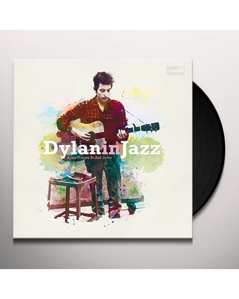 $7.82 Bob Dylan Vinyl Record Vinyl