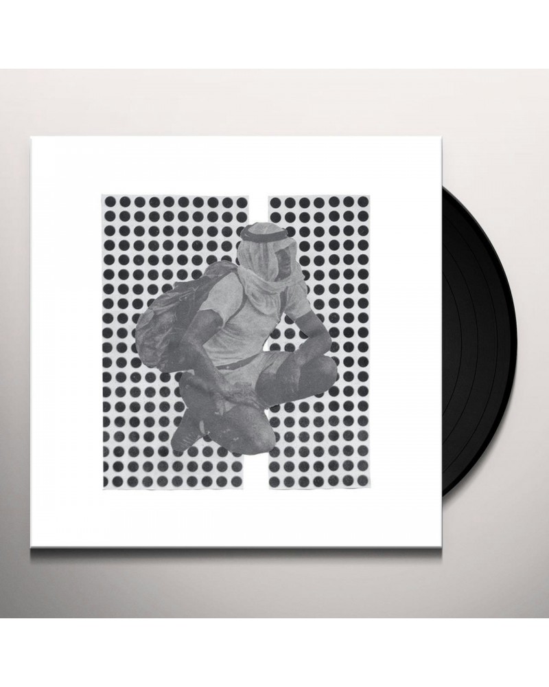 $7.29 Ulrika Spacek The Album Paranoia Vinyl Record Vinyl