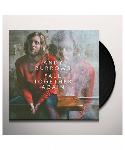 $13.76 Andy Burrows Fall Together Again Vinyl Record Vinyl