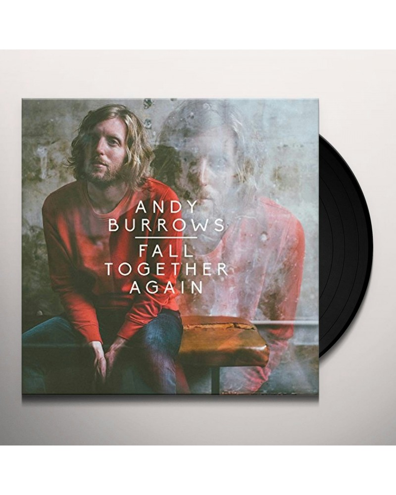 $13.76 Andy Burrows Fall Together Again Vinyl Record Vinyl