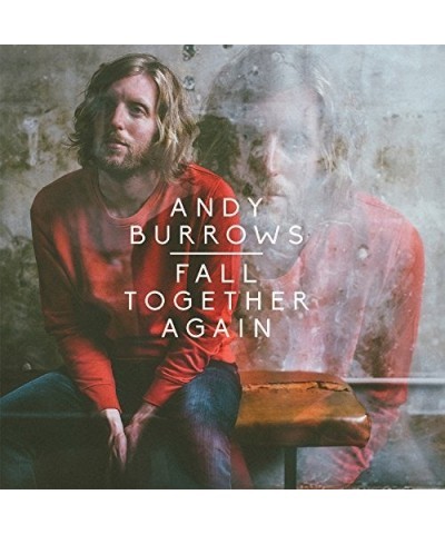 $13.76 Andy Burrows Fall Together Again Vinyl Record Vinyl