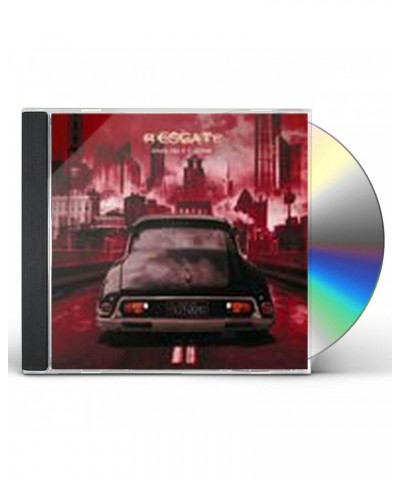 $8.32 Resgate AINDA NAO E O ULTIMO CD CD