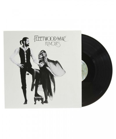 $12.42 Fleetwood Mac Rumours Vinyl Record Vinyl