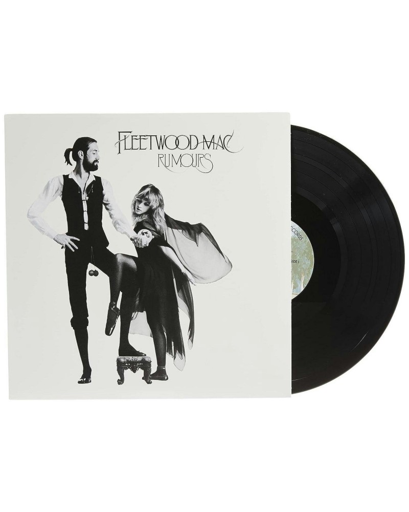 $12.42 Fleetwood Mac Rumours Vinyl Record Vinyl