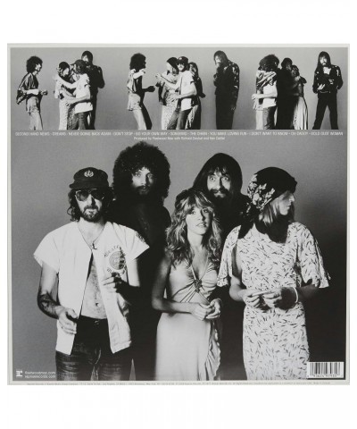 $12.42 Fleetwood Mac Rumours Vinyl Record Vinyl