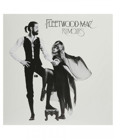 $12.42 Fleetwood Mac Rumours Vinyl Record Vinyl