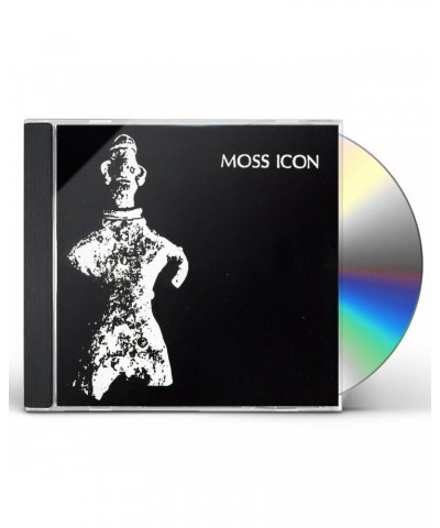 $6.32 Moss Icon COMPLETE DISCOGRAPHY CD CD