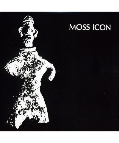 $6.32 Moss Icon COMPLETE DISCOGRAPHY CD CD