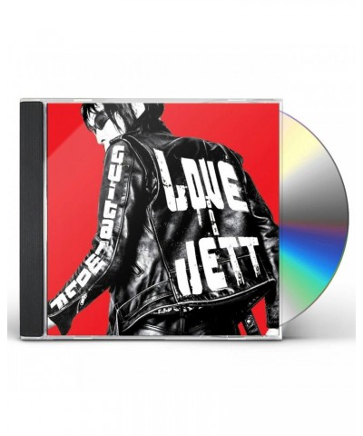 $7.99 Guitar Wolf LOVE&JETT CD CD