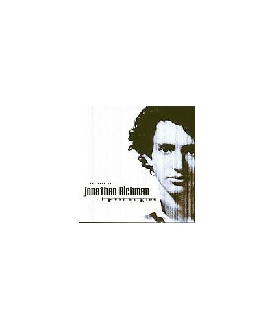 $9.25 Jonathan Richman BEST OF JONATHAN RICHMAN CD CD