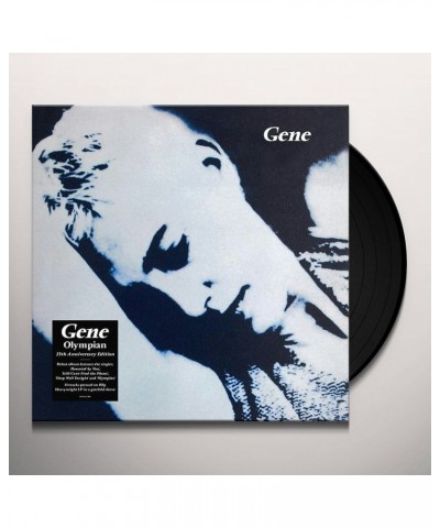 $9.75 Gene Olympian Vinyl Record Vinyl