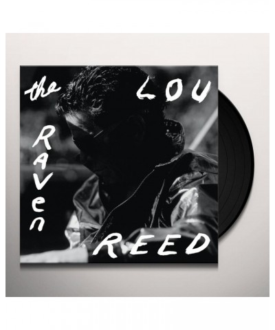 $20.01 Lou Reed RAVEN Vinyl Record Vinyl