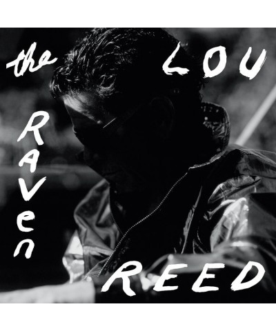 $20.01 Lou Reed RAVEN Vinyl Record Vinyl