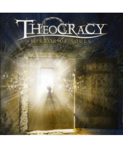 $9.26 Theocracy CD - Mirror Of Souls CD