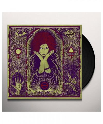 $9.06 Jess and the Ancient Ones Vinyl Record Vinyl