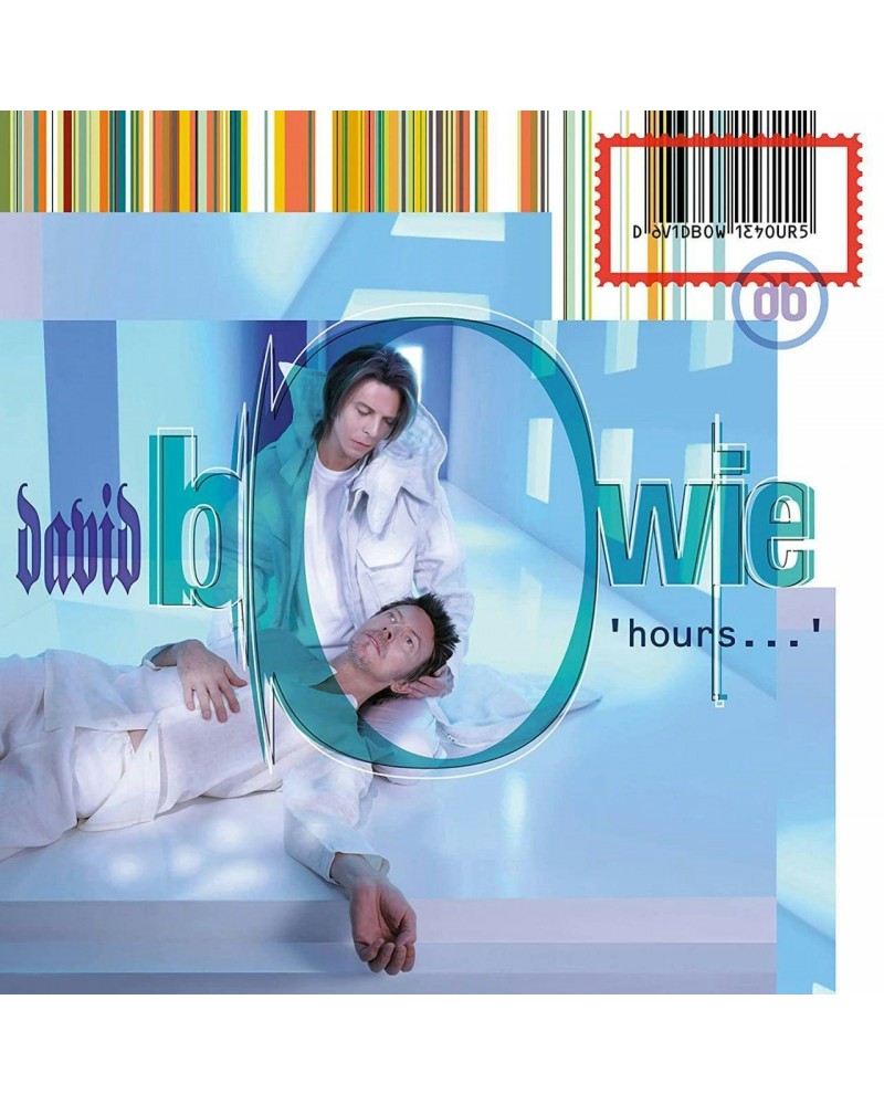 $14.44 David Bowie HOURS… (2021 REMASTER) Vinyl Record Vinyl