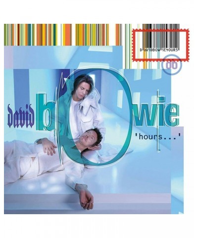 $14.44 David Bowie HOURS… (2021 REMASTER) Vinyl Record Vinyl