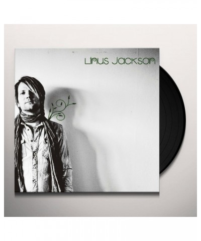 $5.00 Linus Jackson Said and done Vinyl Record Vinyl