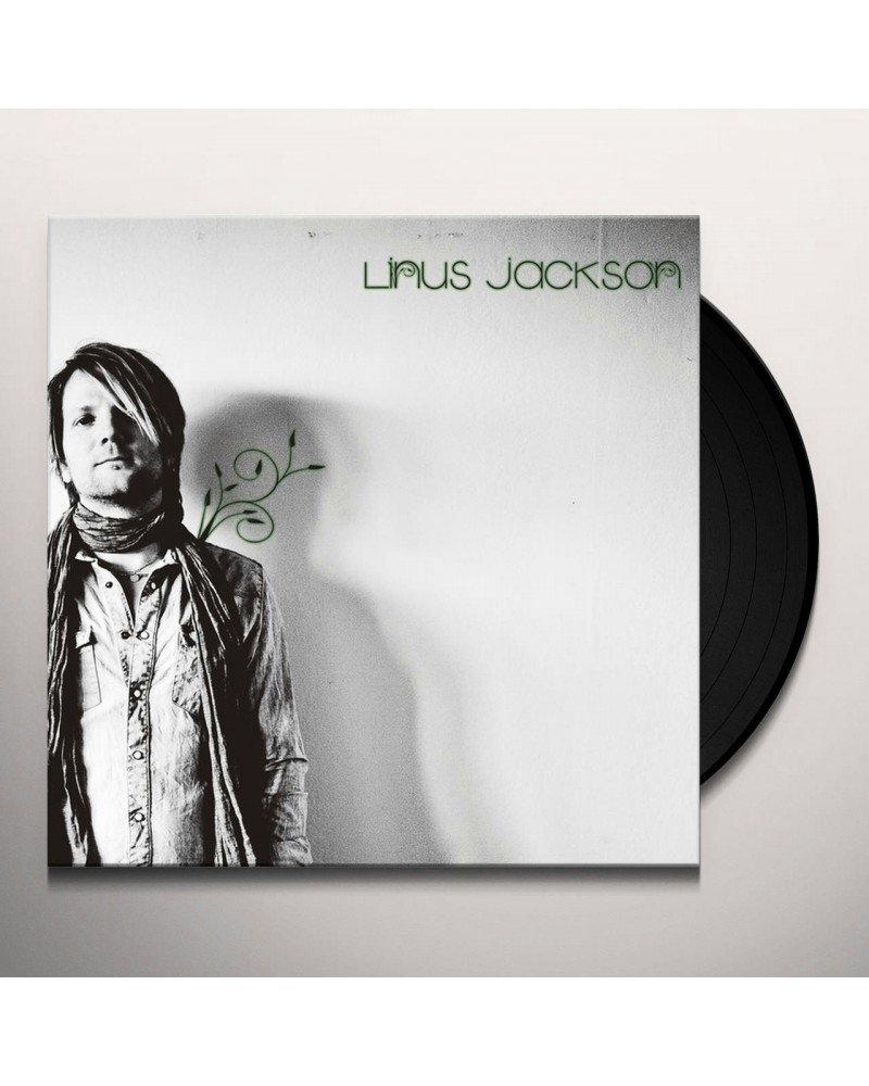 $5.00 Linus Jackson Said and done Vinyl Record Vinyl