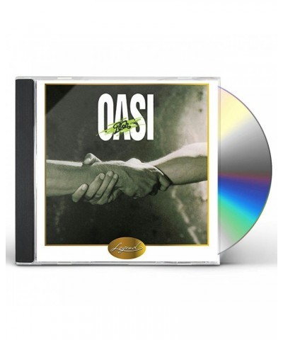 $6.97 Pooh OASI CD CD