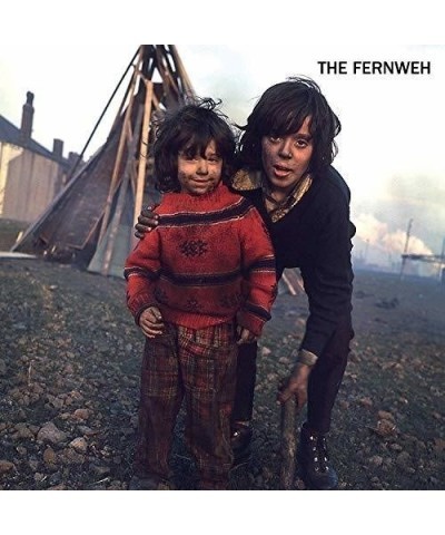 $6.63 The Fernweh CD CD