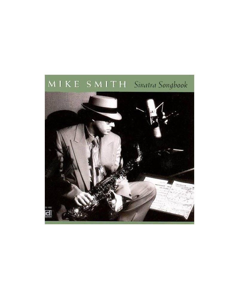 $6.86 Mike Smith SINATRA SONGBOOK CD CD