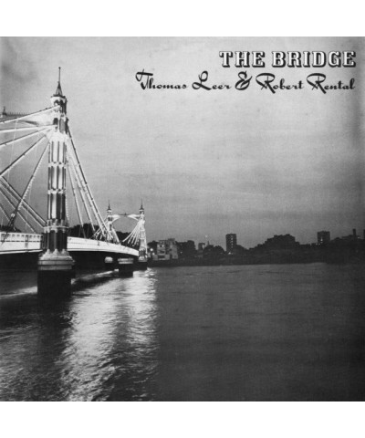 $6.40 Thomas Leer & Robert Rental BRIDGE CD CD