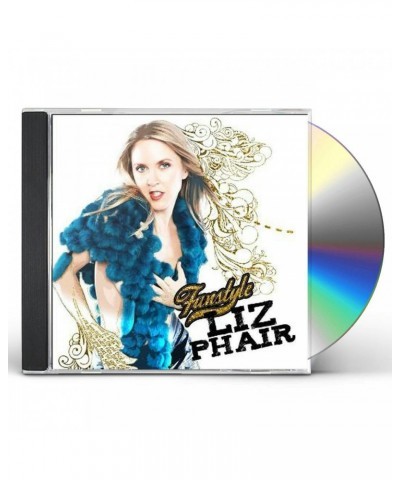 $5.99 Liz Phair FUNSTYLE CD CD