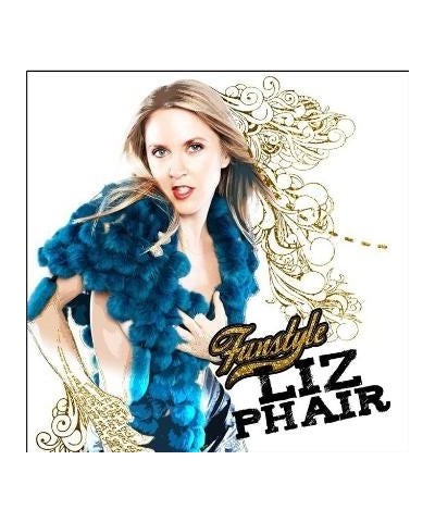 $5.99 Liz Phair FUNSTYLE CD CD