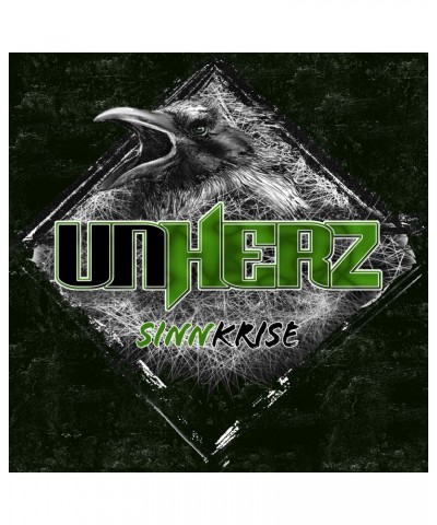 $7.35 Unherz Sinnkrise CD CD