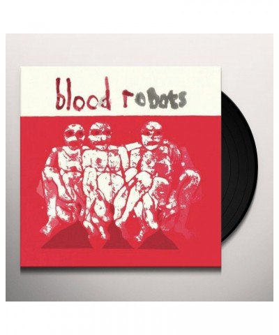 $8.12 Androids Of Mu Blood Robots Vinyl Record Vinyl