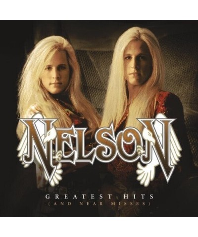 $6.27 Nelson GREATEST HITS (AND NEAR MISSES) CD CD