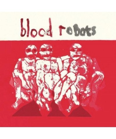 $8.12 Androids Of Mu Blood Robots Vinyl Record Vinyl