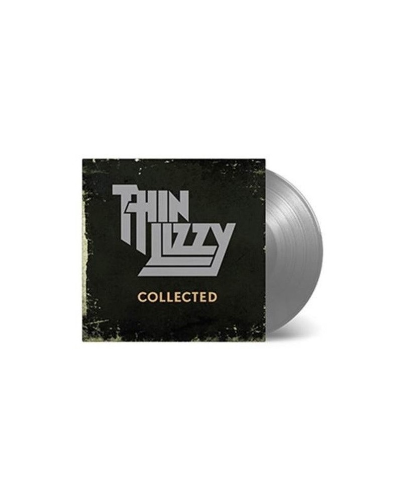 $16.02 Thin Lizzy Collected Vinyl Record Vinyl