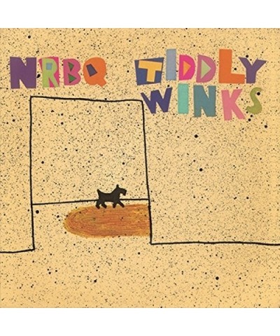 $12.00 NRBQ TIDDLY WINKS CD CD