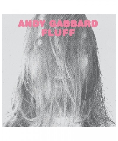 $8.77 Andy Gabbard Fluff Vinyl Record Vinyl