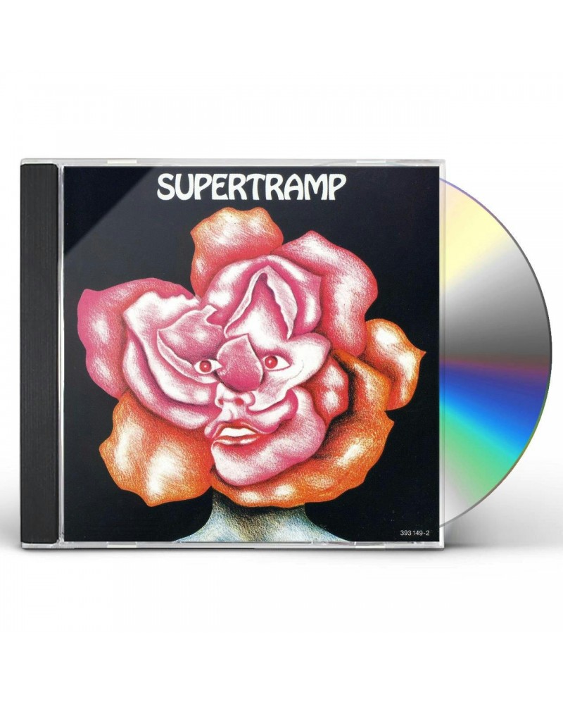 $2.85 Supertramp CD CD