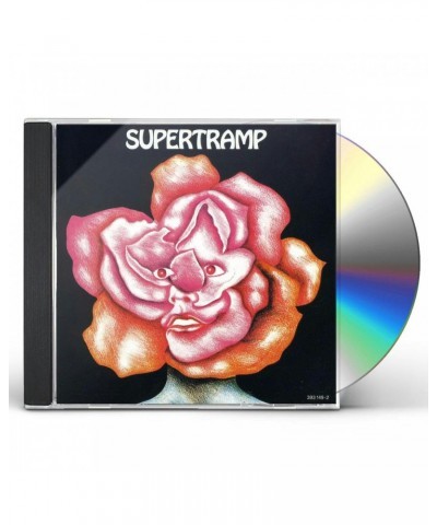 $2.85 Supertramp CD CD