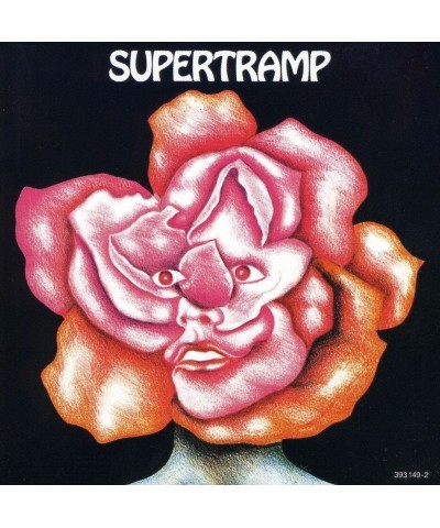 $2.85 Supertramp CD CD