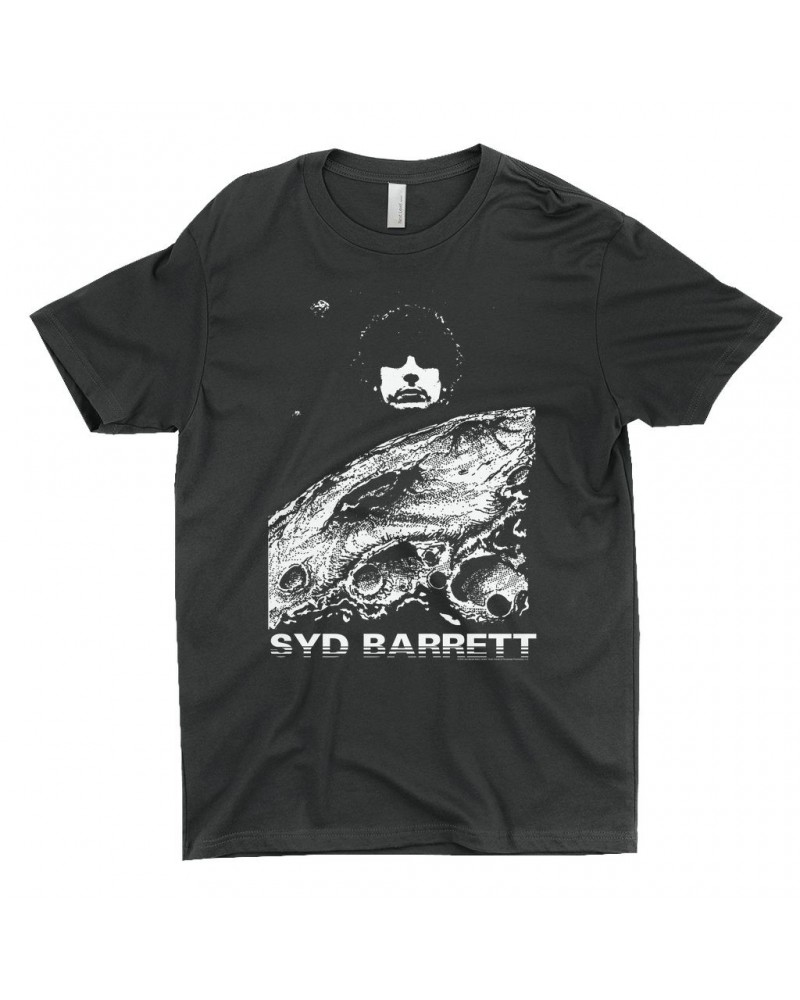 $7.73 Syd Barrett T-Shirt | Syd Universe Shirt Shirts