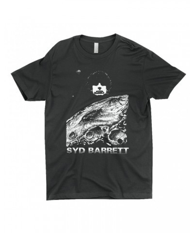 $7.73 Syd Barrett T-Shirt | Syd Universe Shirt Shirts